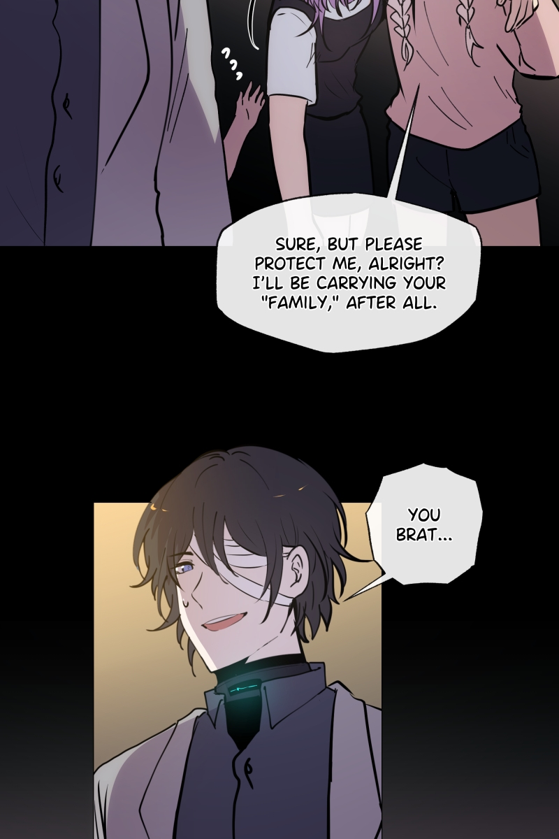 Rebirth-69Michi Chapter 121 - Page 86