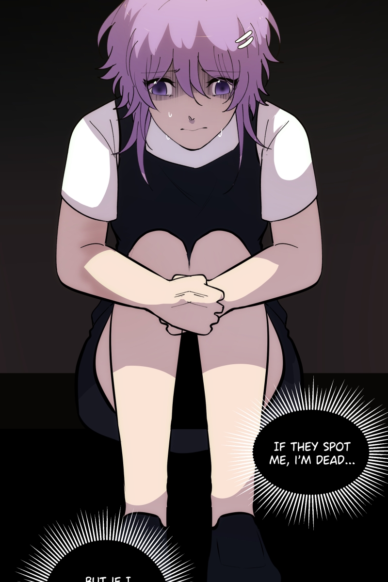 Rebirth-69Michi Chapter 121 - Page 9