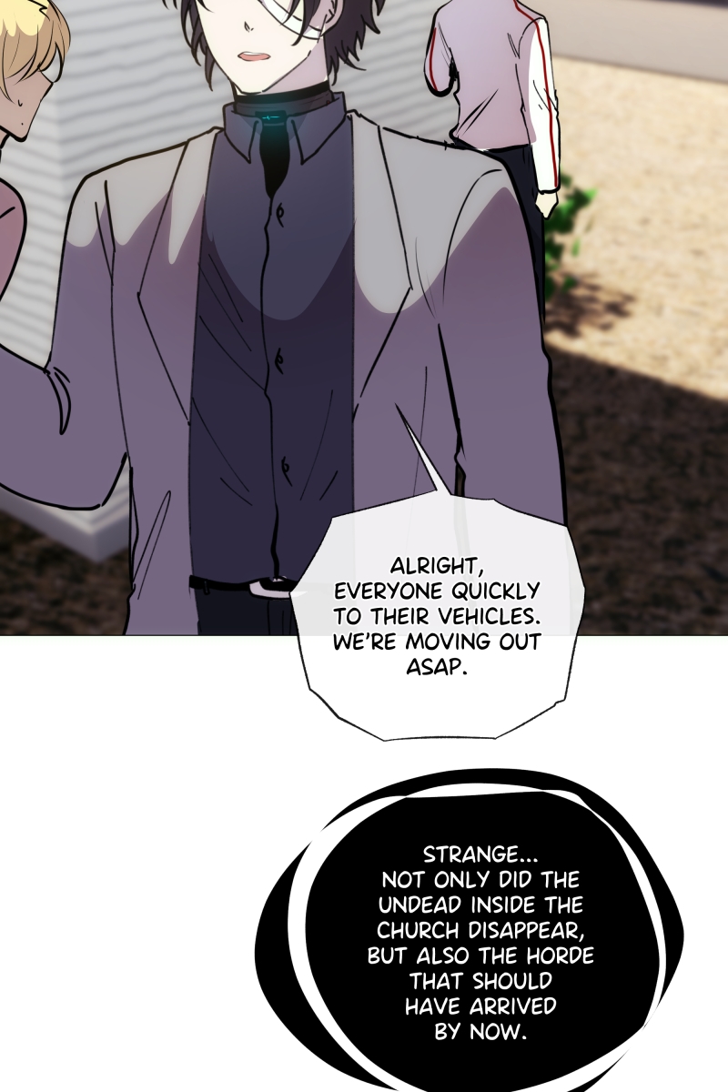 Rebirth-69Michi Chapter 121 - Page 90