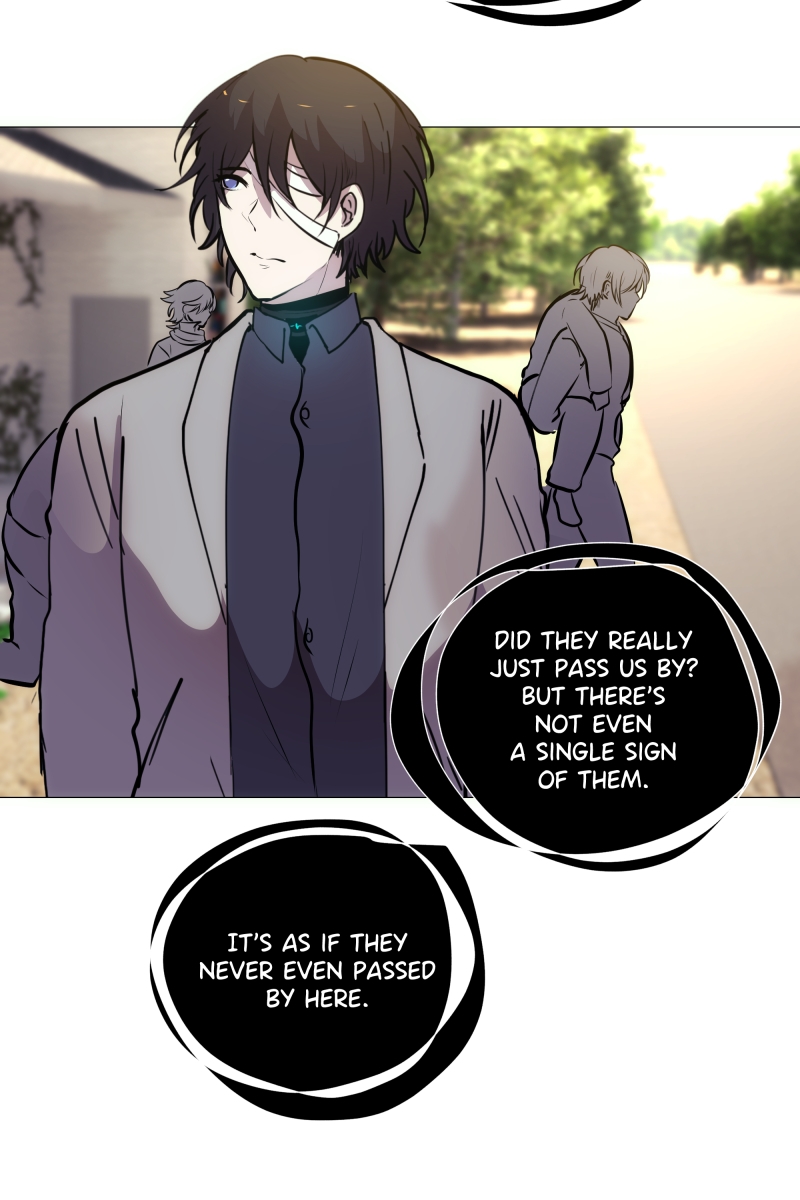 Rebirth-69Michi Chapter 121 - Page 91