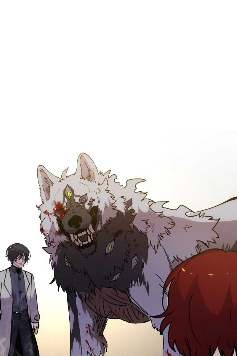 Rebirth-69Michi Chapter 121 - Page 95