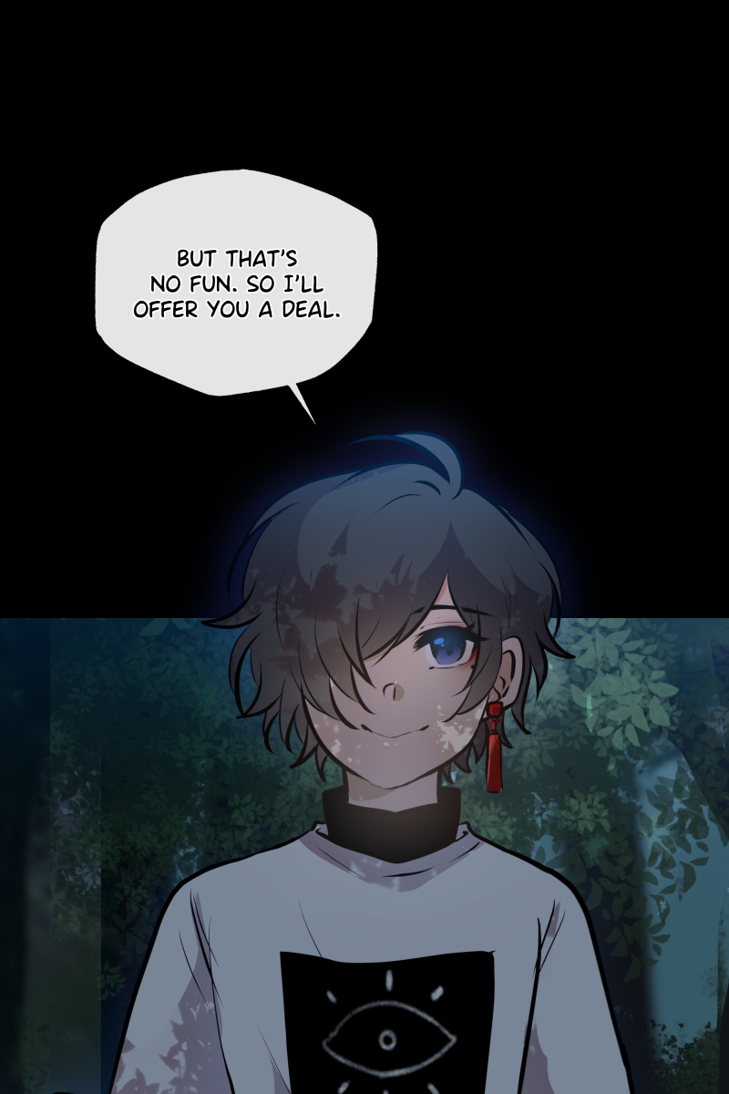 Rebirth-69Michi Chapter 122 - Page 101