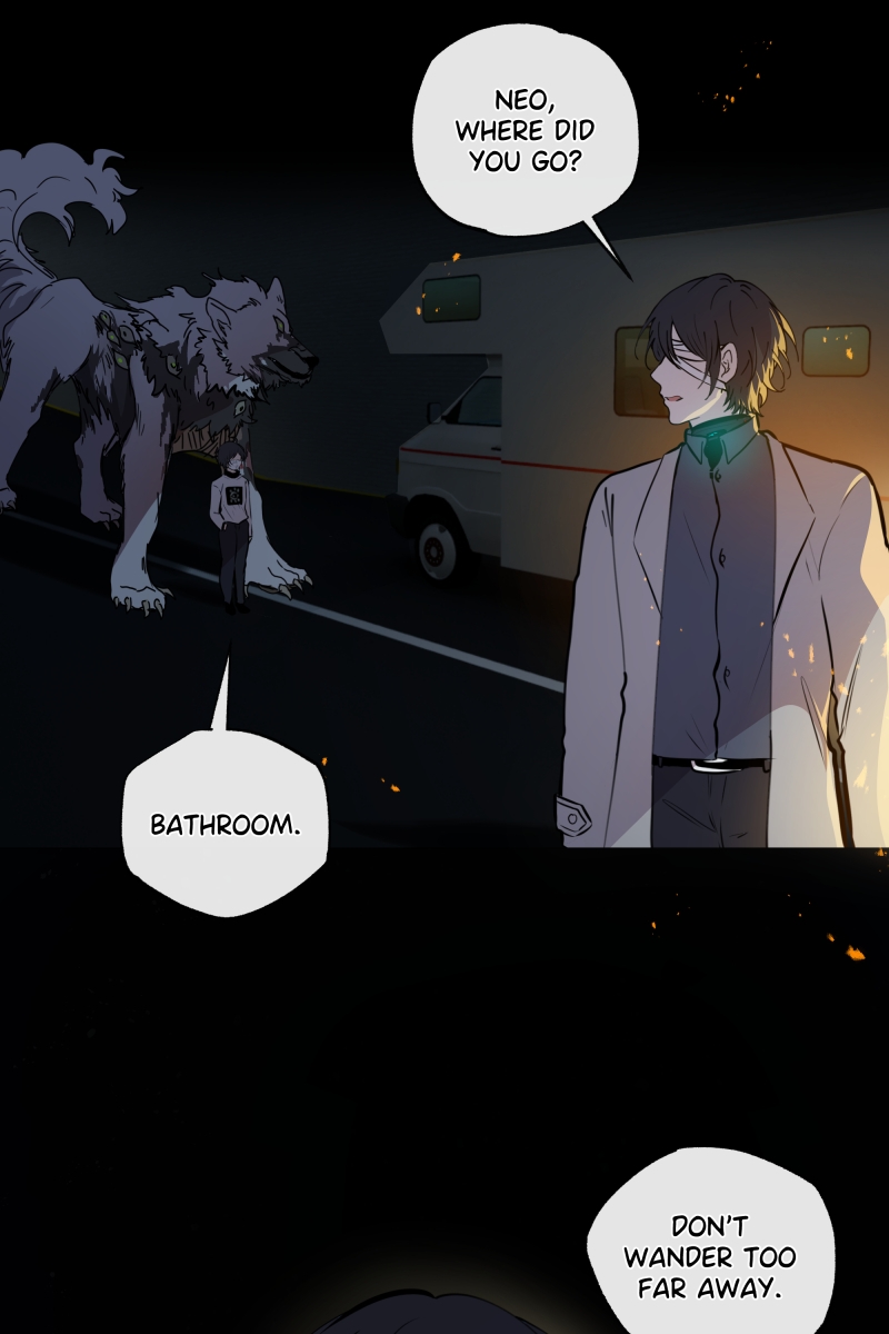 Rebirth-69Michi Chapter 122 - Page 107