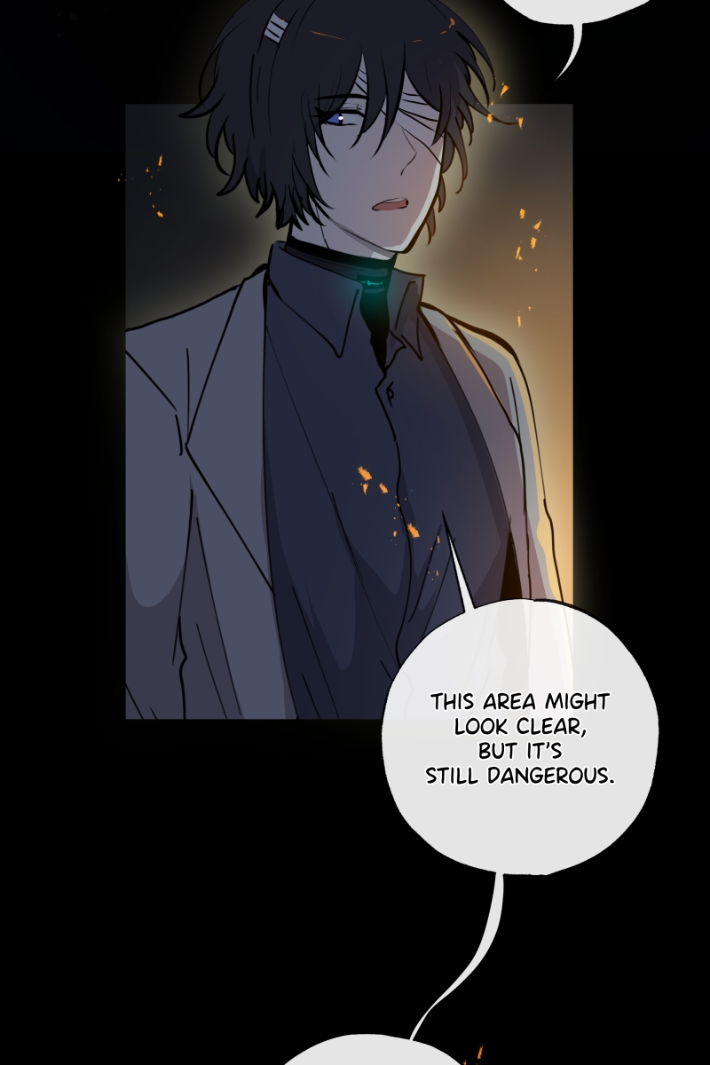 Rebirth-69Michi Chapter 122 - Page 108