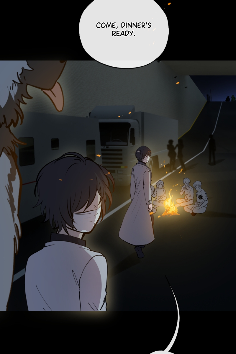 Rebirth-69Michi Chapter 122 - Page 109