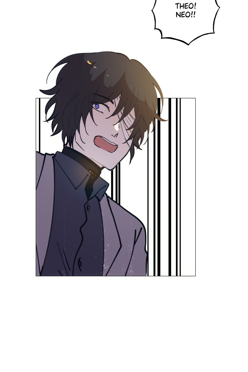 Rebirth-69Michi Chapter 122 - Page 11