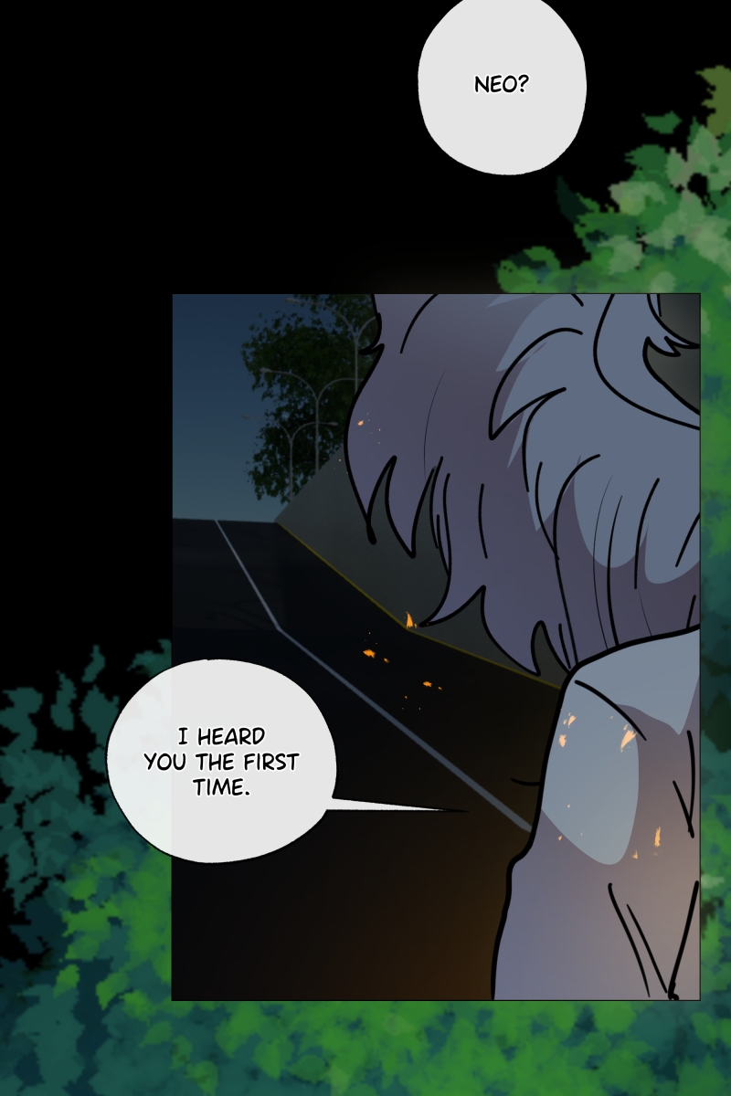 Rebirth-69Michi Chapter 122 - Page 110