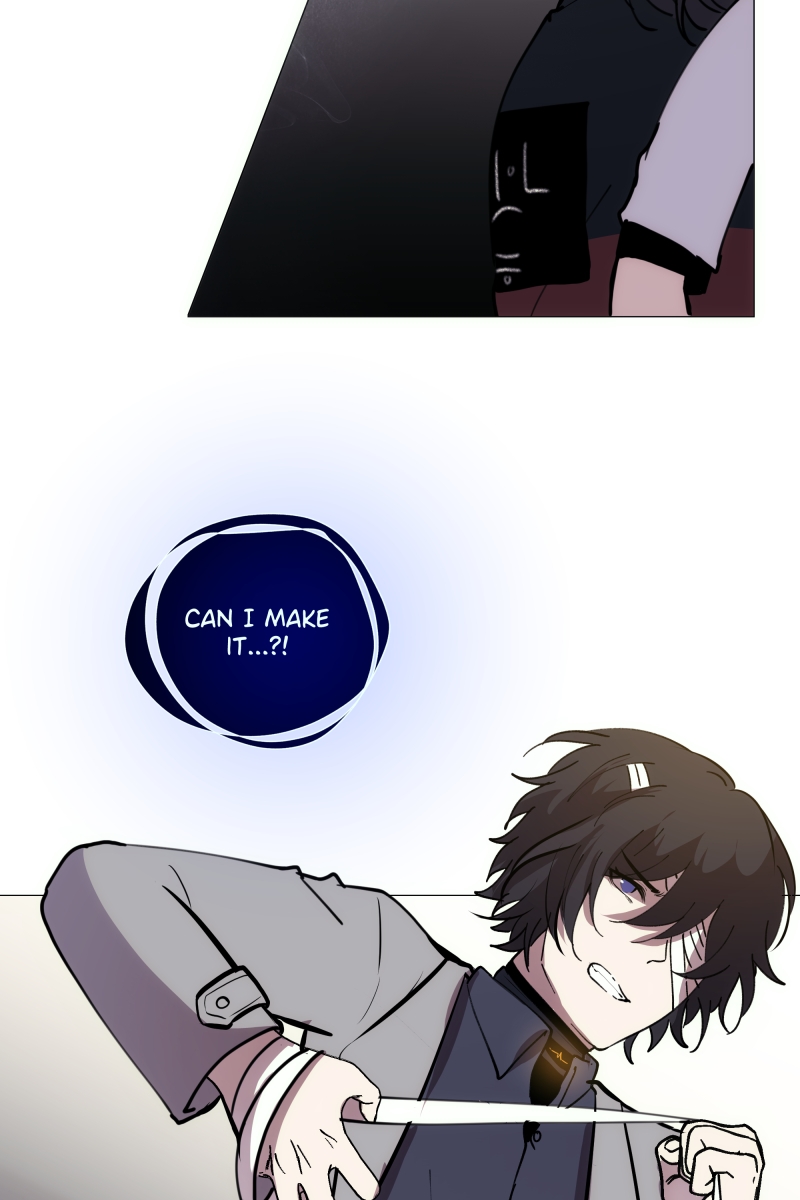 Rebirth-69Michi Chapter 122 - Page 15