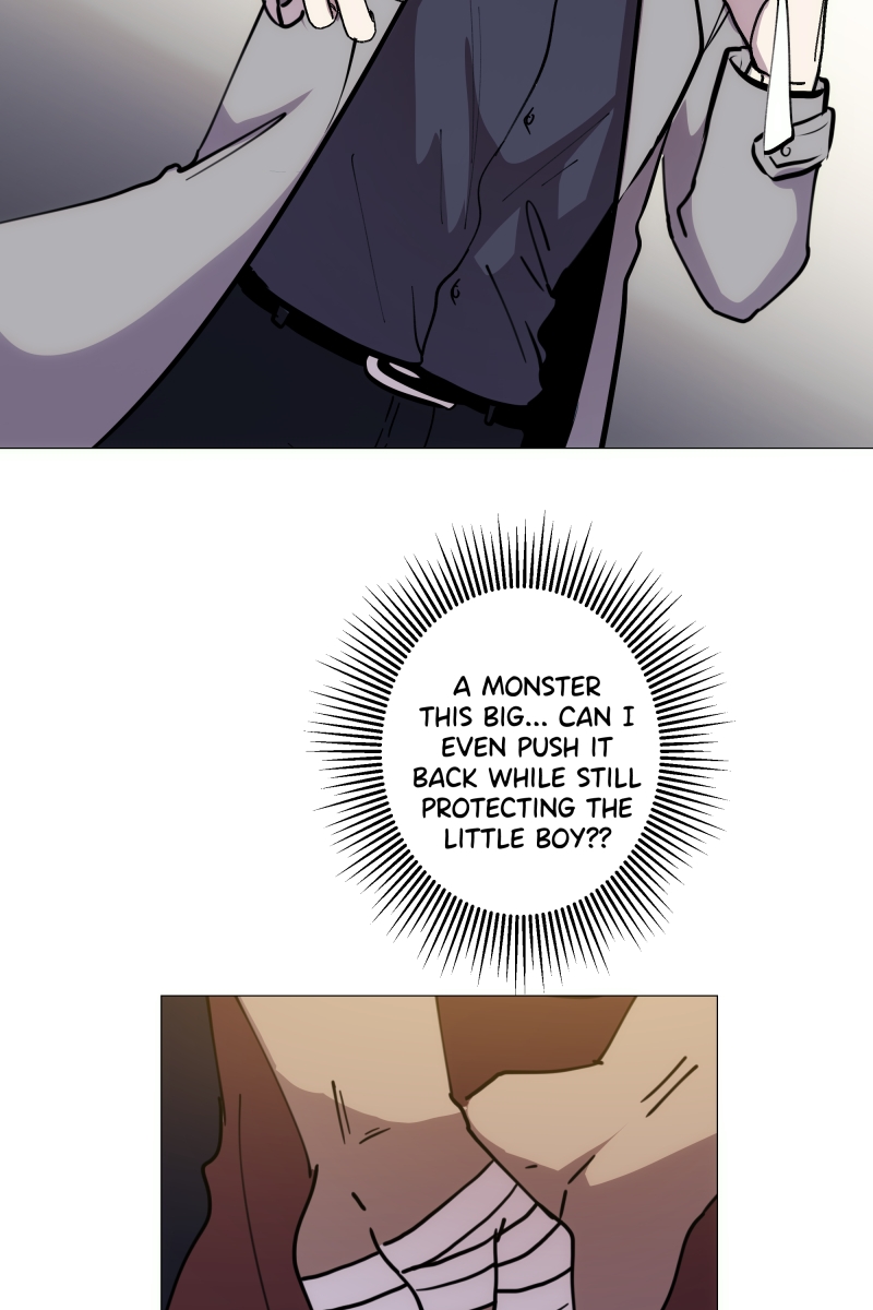 Rebirth-69Michi Chapter 122 - Page 16