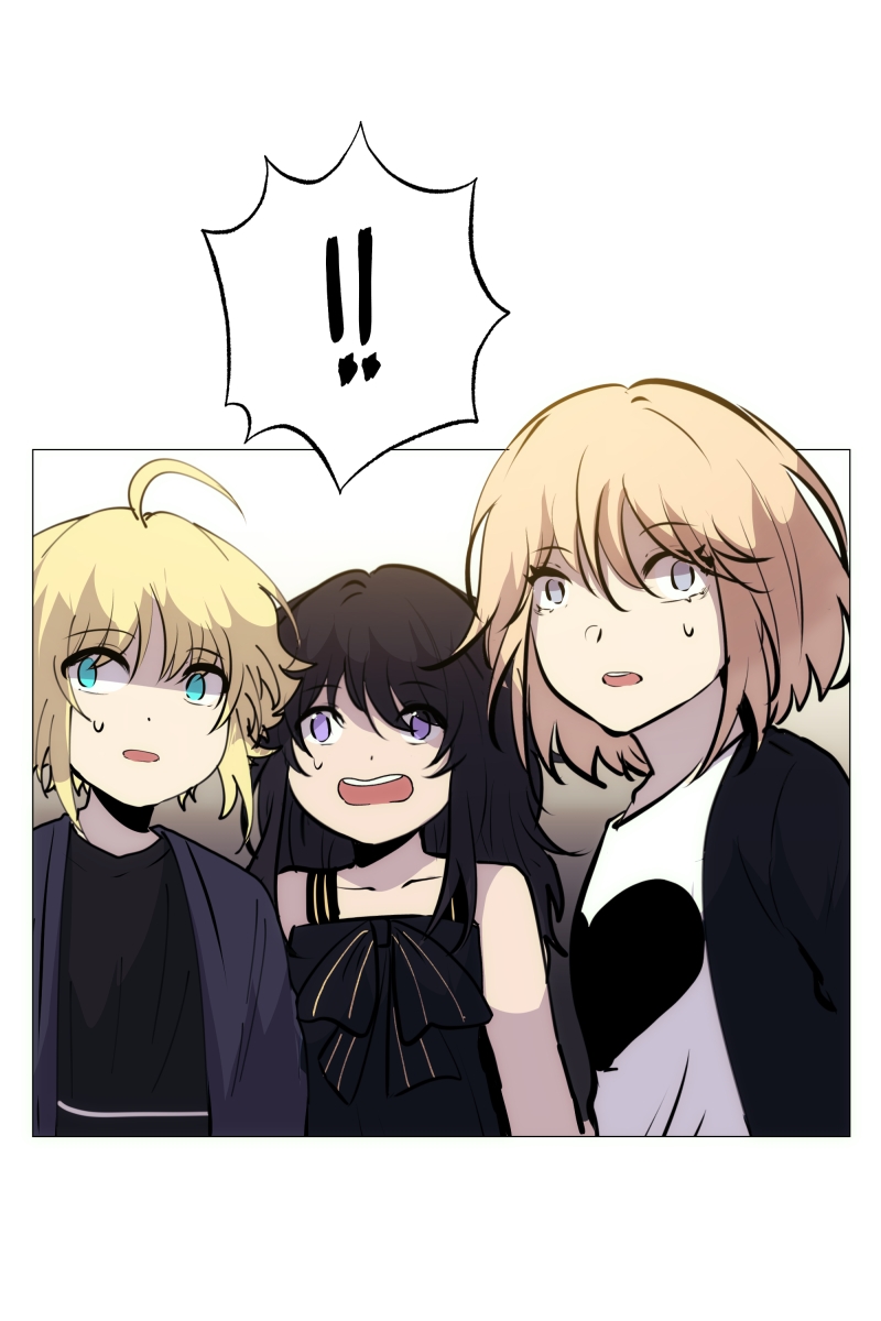 Rebirth-69Michi Chapter 122 - Page 21