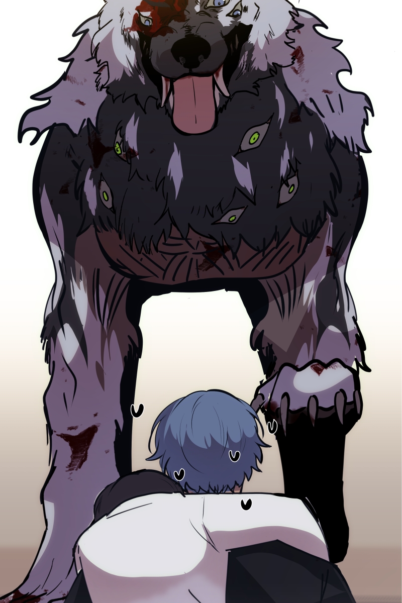 Rebirth-69Michi Chapter 122 - Page 23