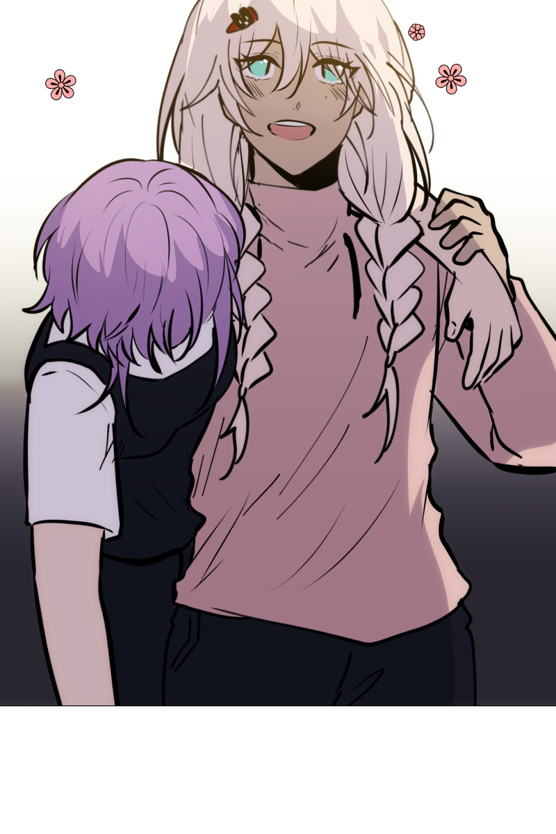 Rebirth-69Michi Chapter 122 - Page 25