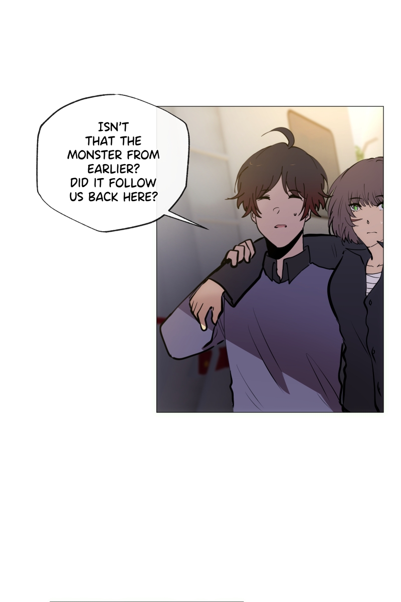 Rebirth-69Michi Chapter 122 - Page 26