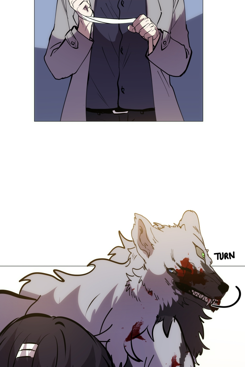 Rebirth-69Michi Chapter 122 - Page 29