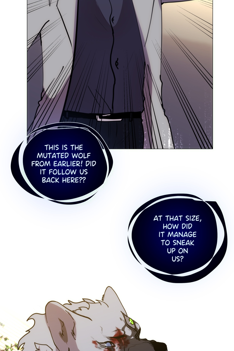 Rebirth-69Michi Chapter 122 - Page 3