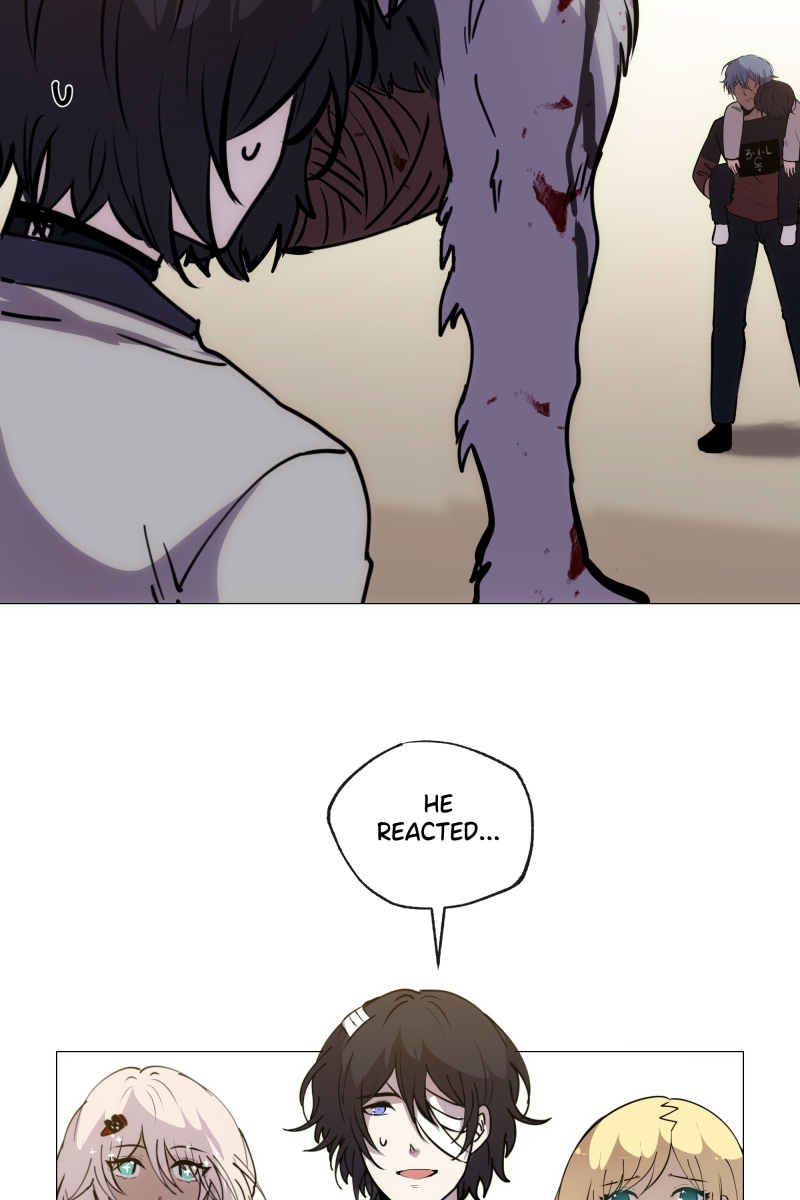 Rebirth-69Michi Chapter 122 - Page 30