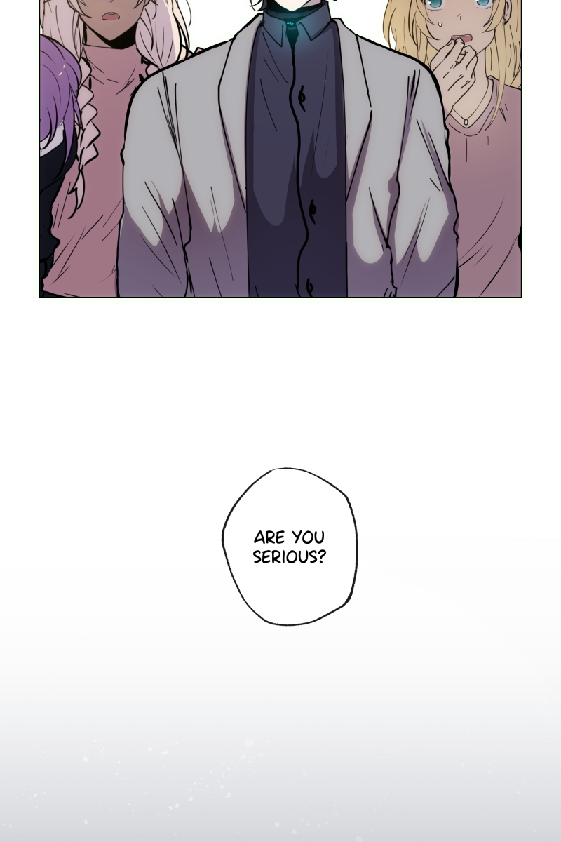 Rebirth-69Michi Chapter 122 - Page 31