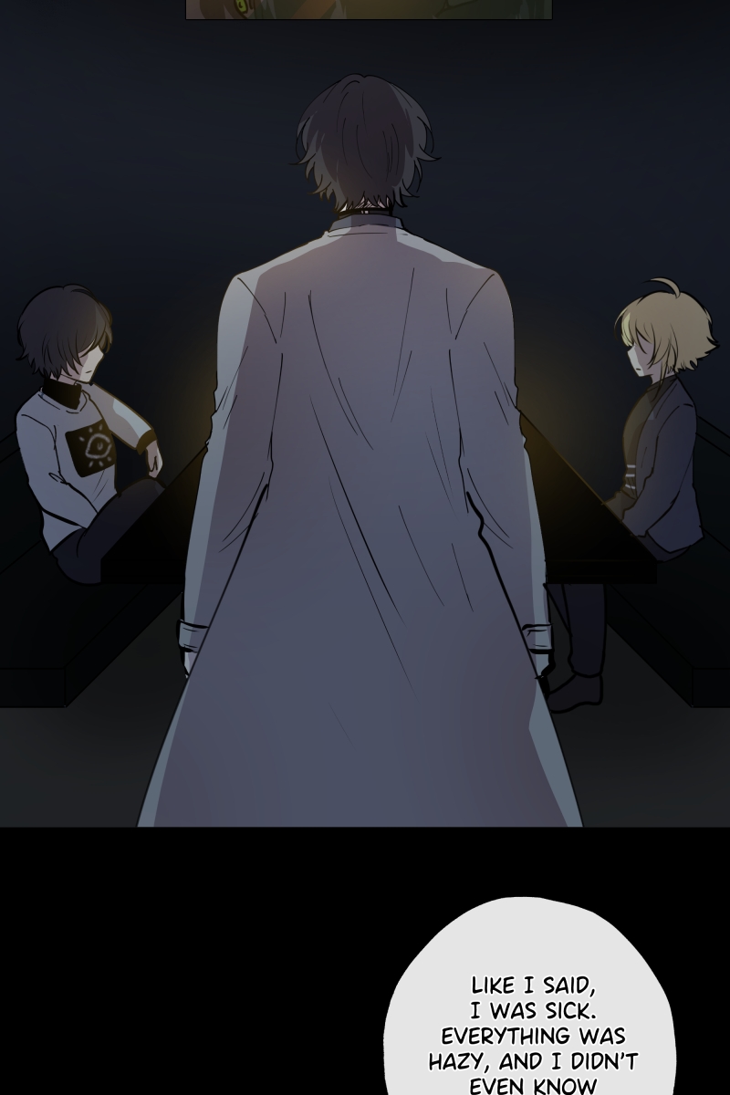 Rebirth-69Michi Chapter 122 - Page 34