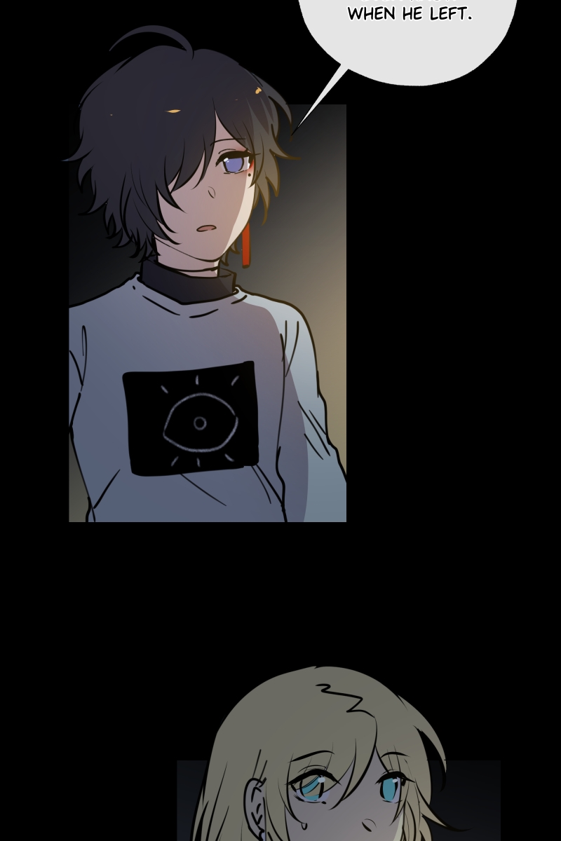 Rebirth-69Michi Chapter 122 - Page 35