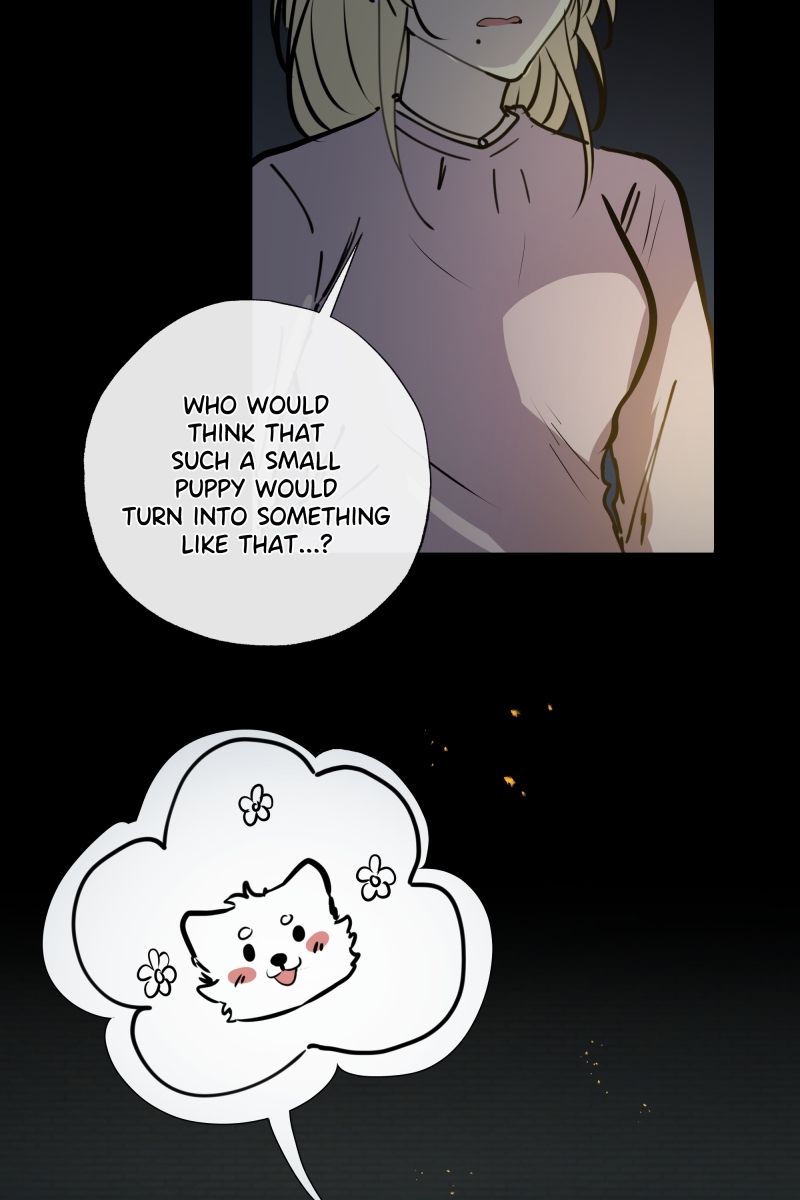 Rebirth-69Michi Chapter 122 - Page 36