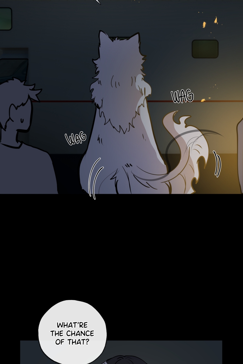 Rebirth-69Michi Chapter 122 - Page 37