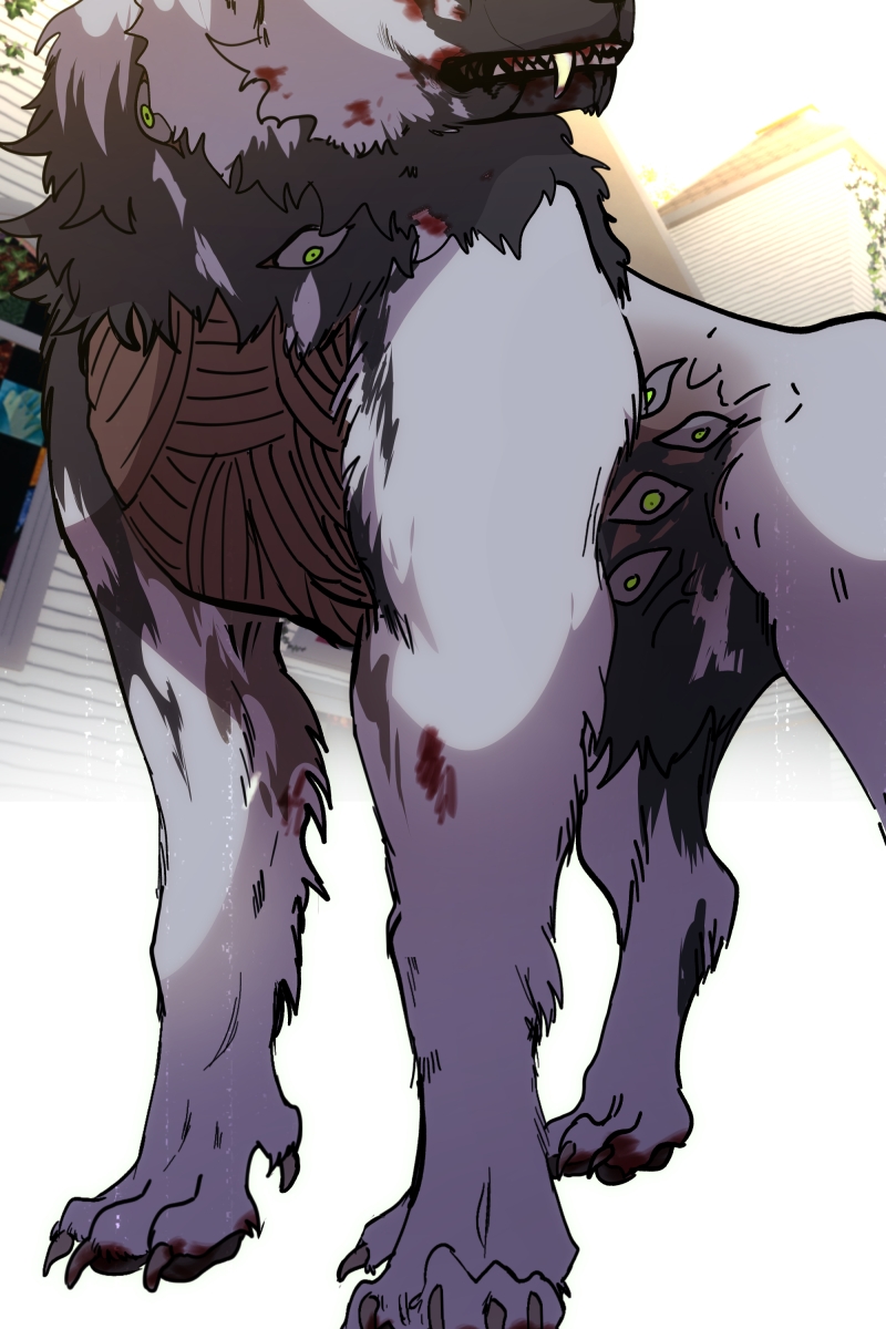 Rebirth-69Michi Chapter 122 - Page 4