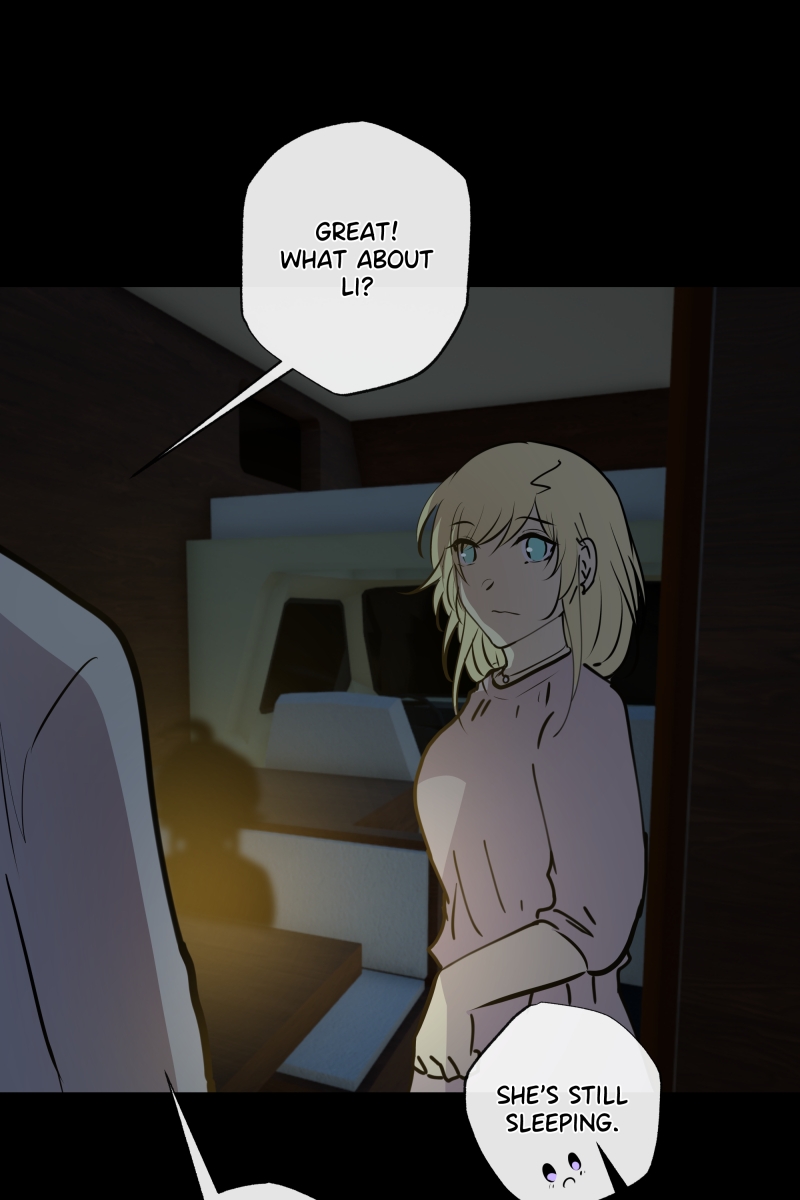 Rebirth-69Michi Chapter 122 - Page 40