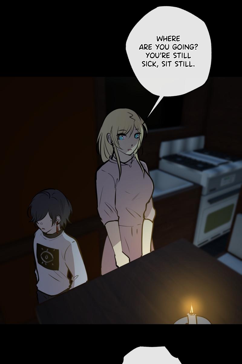 Rebirth-69Michi Chapter 122 - Page 42