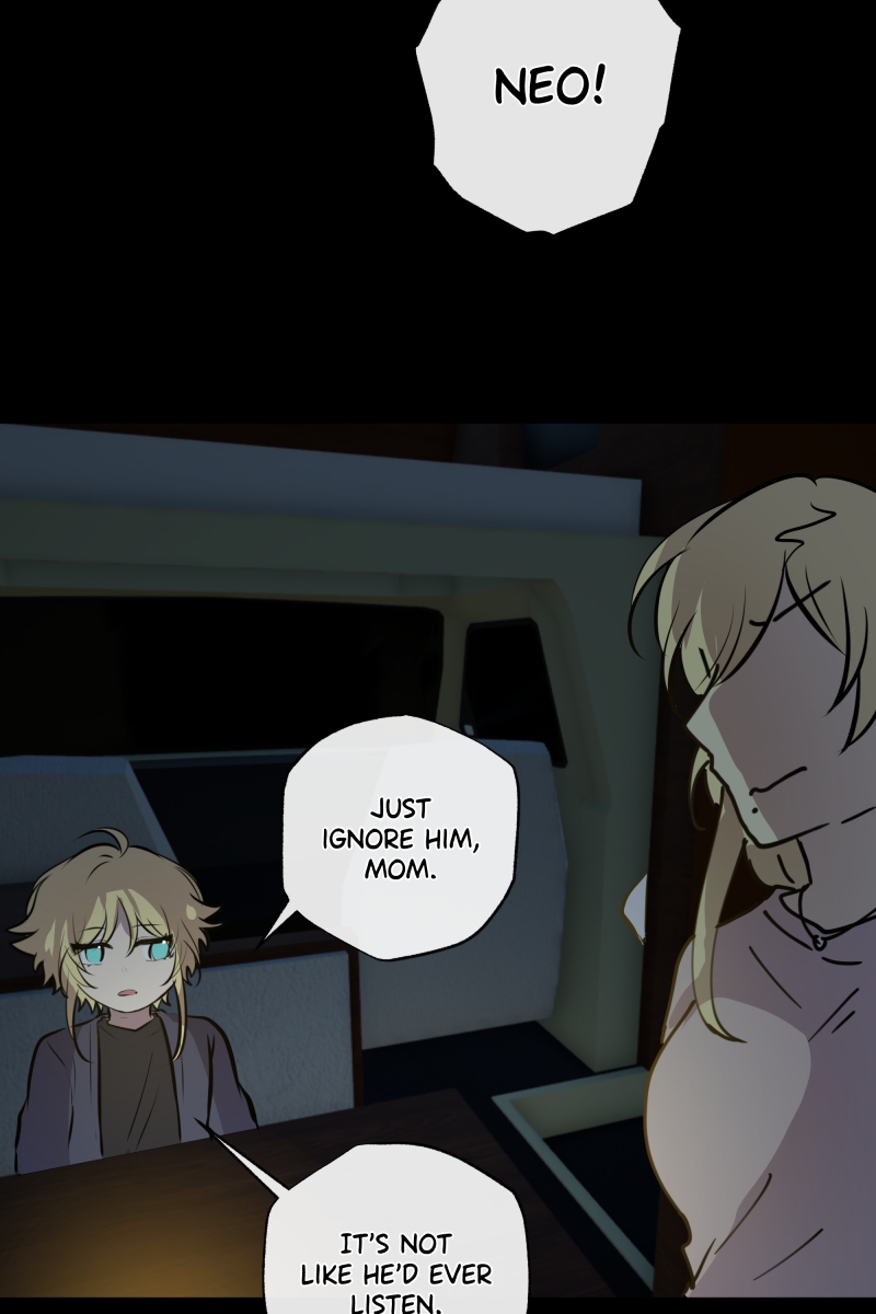 Rebirth-69Michi Chapter 122 - Page 43