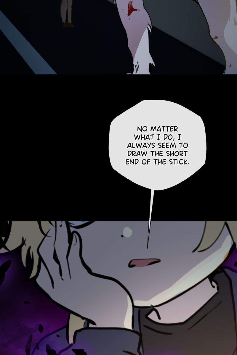 Rebirth-69Michi Chapter 122 - Page 47