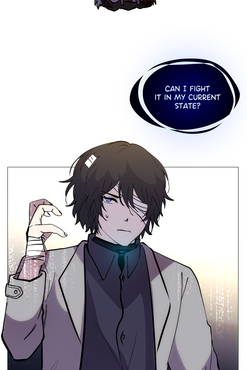 Rebirth-69Michi Chapter 122 - Page 5