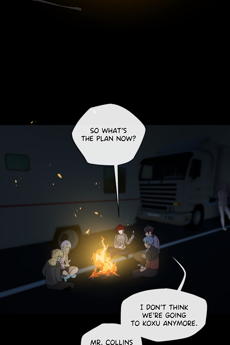 Rebirth-69Michi Chapter 122 - Page 50