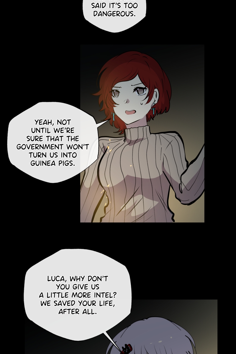 Rebirth-69Michi Chapter 122 - Page 51