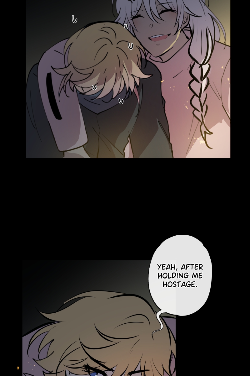 Rebirth-69Michi Chapter 122 - Page 52