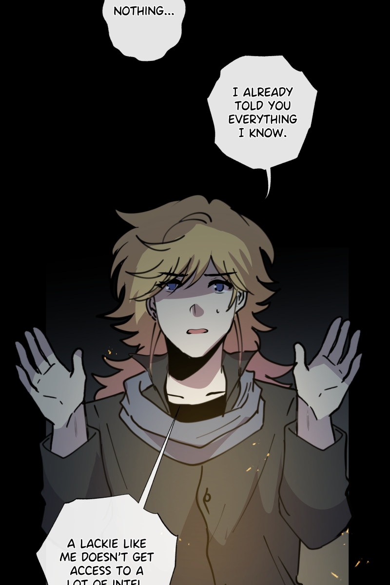 Rebirth-69Michi Chapter 122 - Page 54