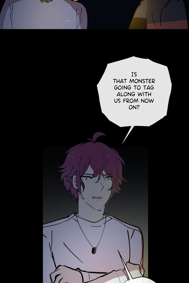 Rebirth-69Michi Chapter 122 - Page 57