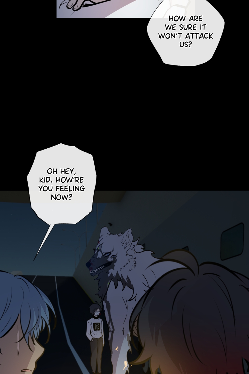 Rebirth-69Michi Chapter 122 - Page 58