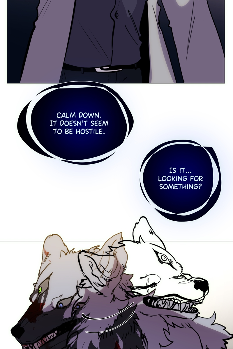 Rebirth-69Michi Chapter 122 - Page 6