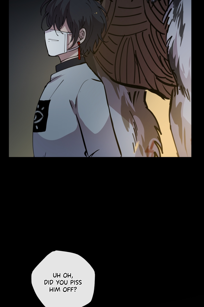 Rebirth-69Michi Chapter 122 - Page 60