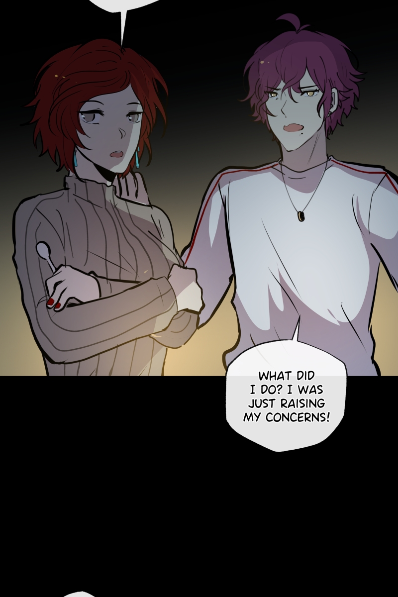 Rebirth-69Michi Chapter 122 - Page 61