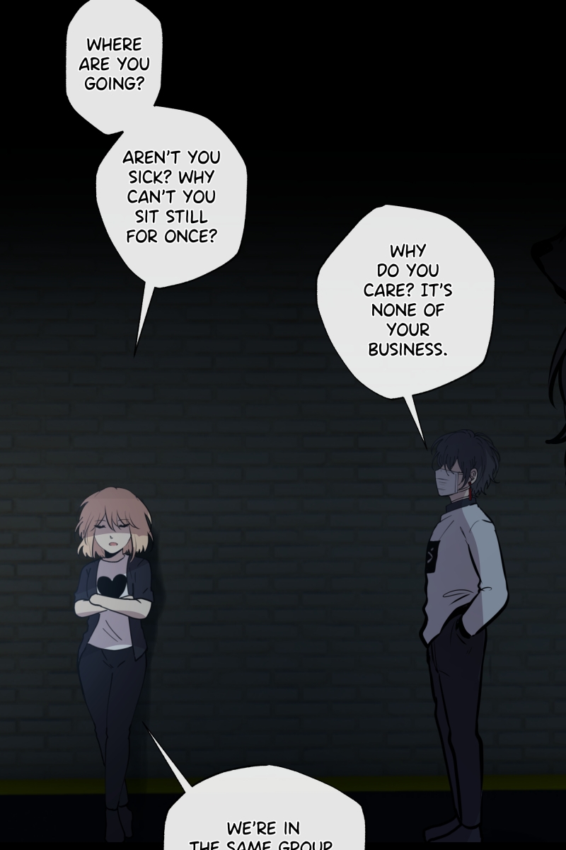 Rebirth-69Michi Chapter 122 - Page 62