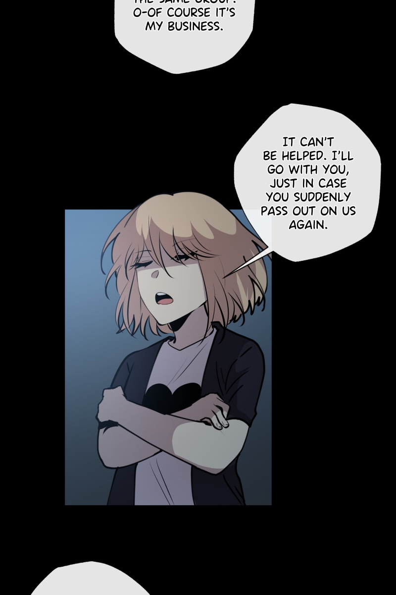 Rebirth-69Michi Chapter 122 - Page 63