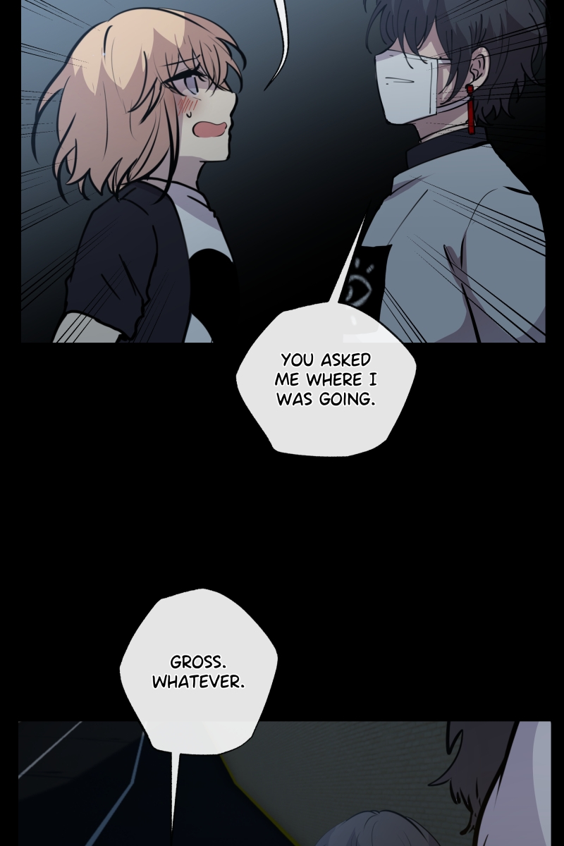 Rebirth-69Michi Chapter 122 - Page 65