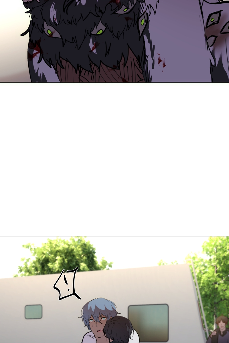 Rebirth-69Michi Chapter 122 - Page 7