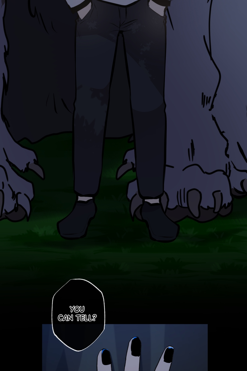 Rebirth-69Michi Chapter 122 - Page 71