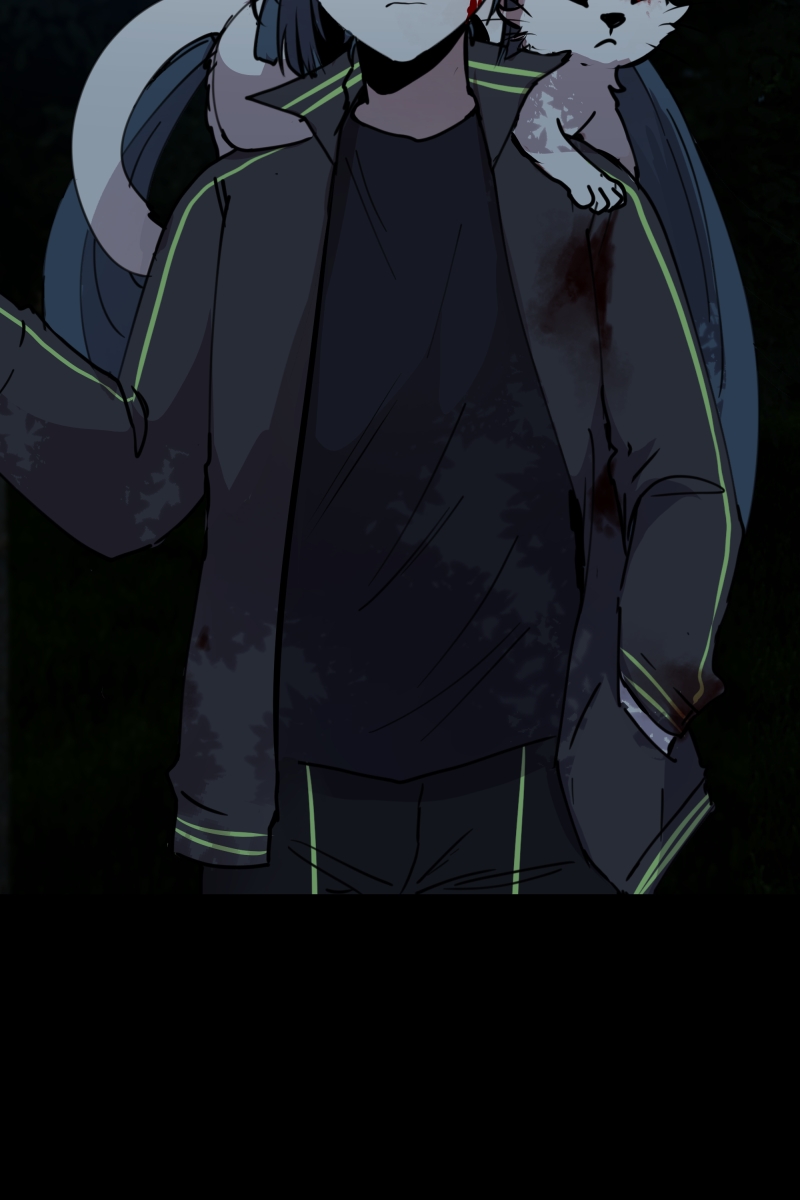 Rebirth-69Michi Chapter 122 - Page 73