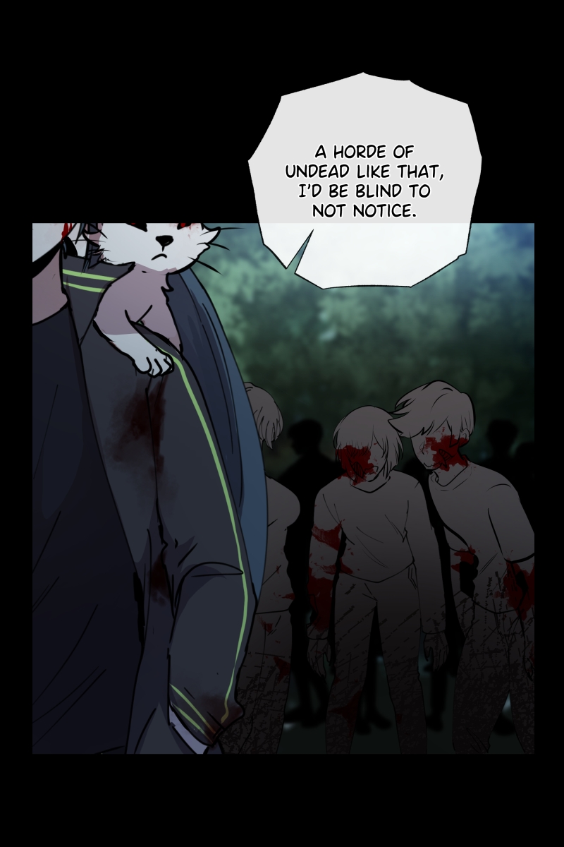 Rebirth-69Michi Chapter 122 - Page 74