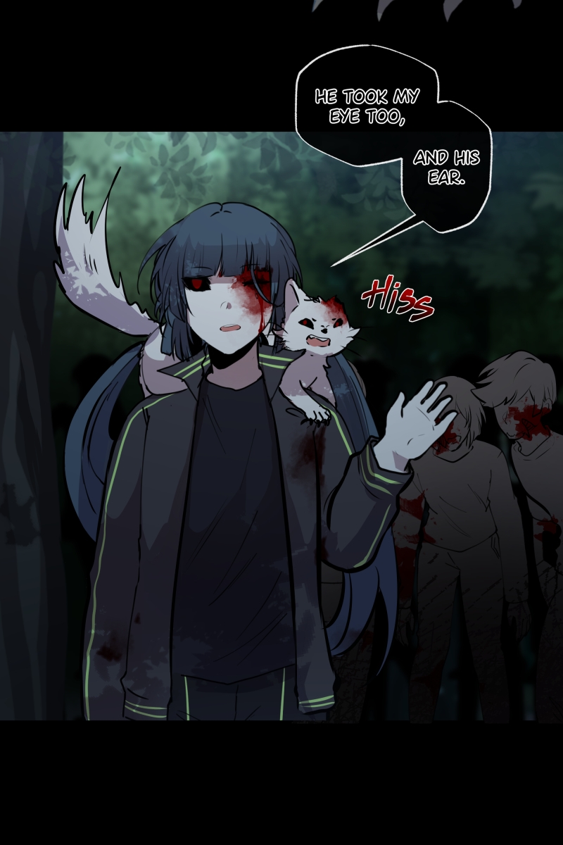 Rebirth-69Michi Chapter 122 - Page 77