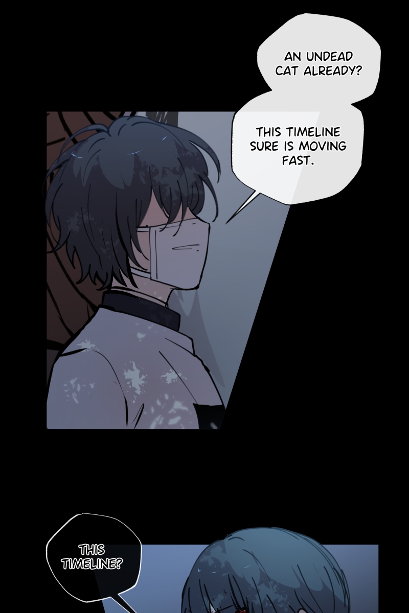 Rebirth-69Michi Chapter 122 - Page 78