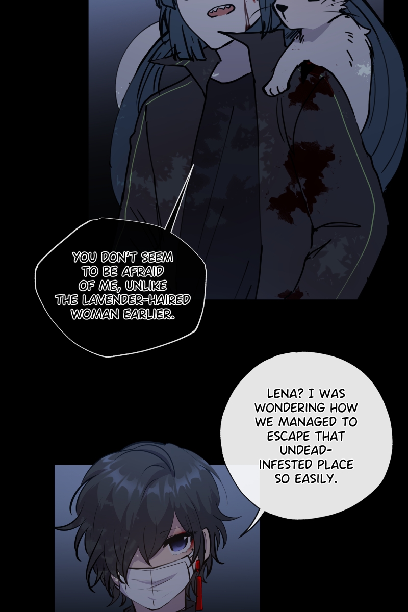 Rebirth-69Michi Chapter 122 - Page 81